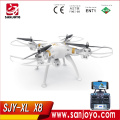 Drones version originale professionnelle avec 1080p Caméra HD One Key Return avec position GPS précise Quadcopter